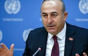Турция предложила России создать рабочую группу для нормализации отношений